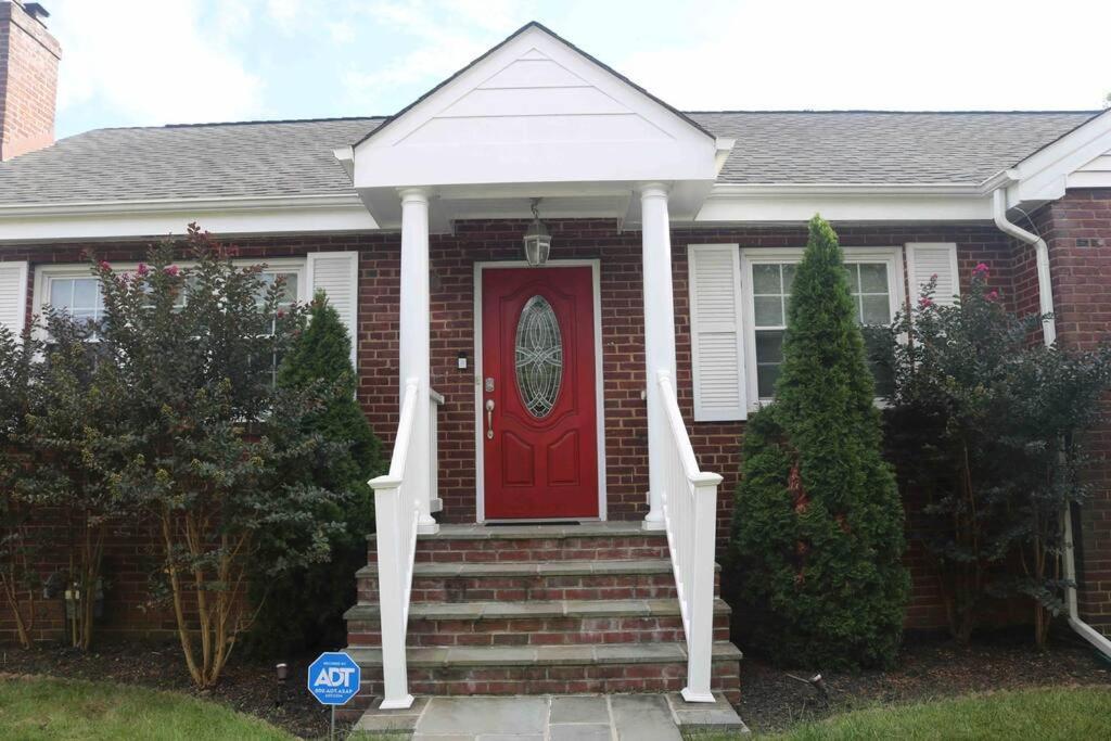 Arlington, Va For Lovers And Friends Exterior photo